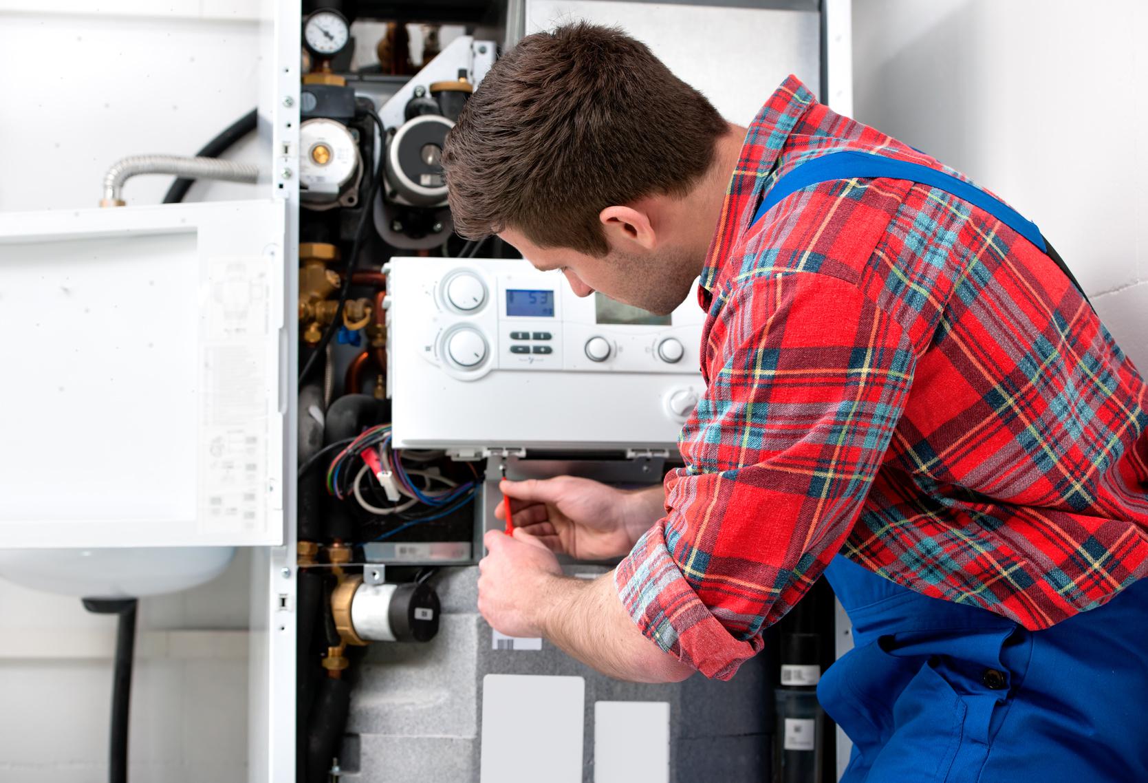 contrat entretien chauffage Levallois-Perret