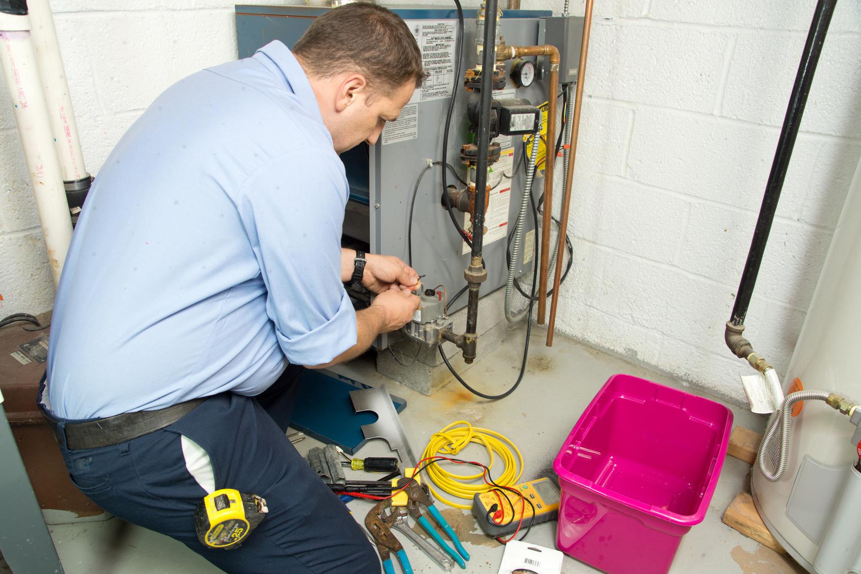 chauffage aerothermie Palaiseau