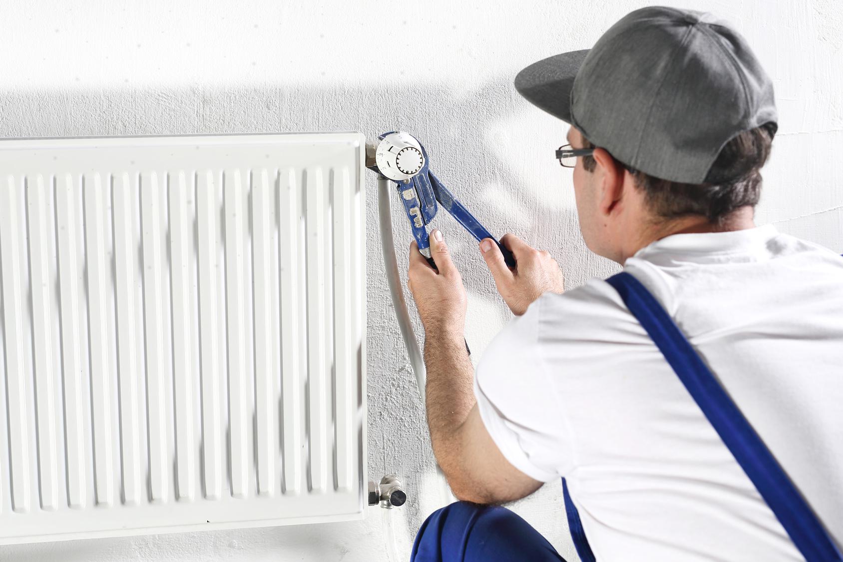 chauffage geothermie Les Ulis