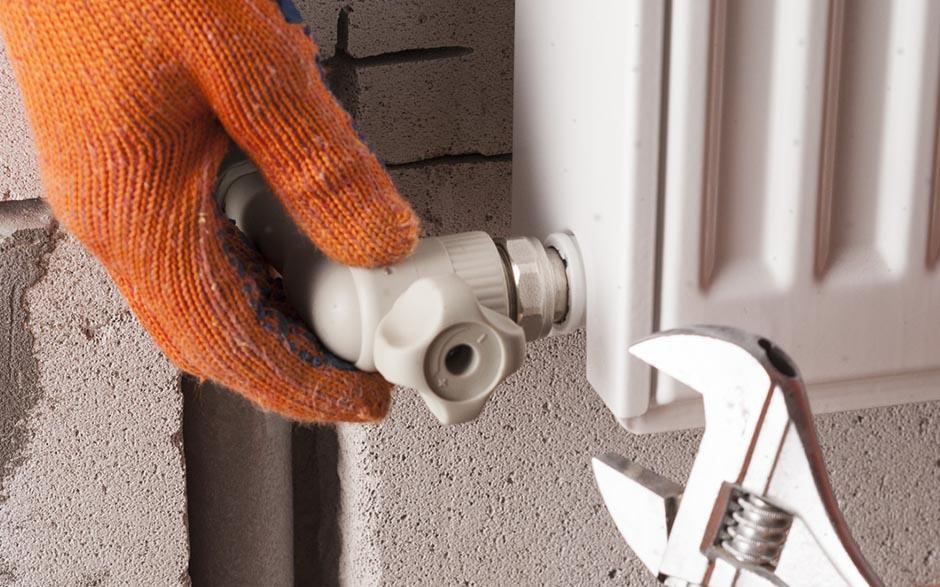 contrat entretien chauffage Levallois-Perret